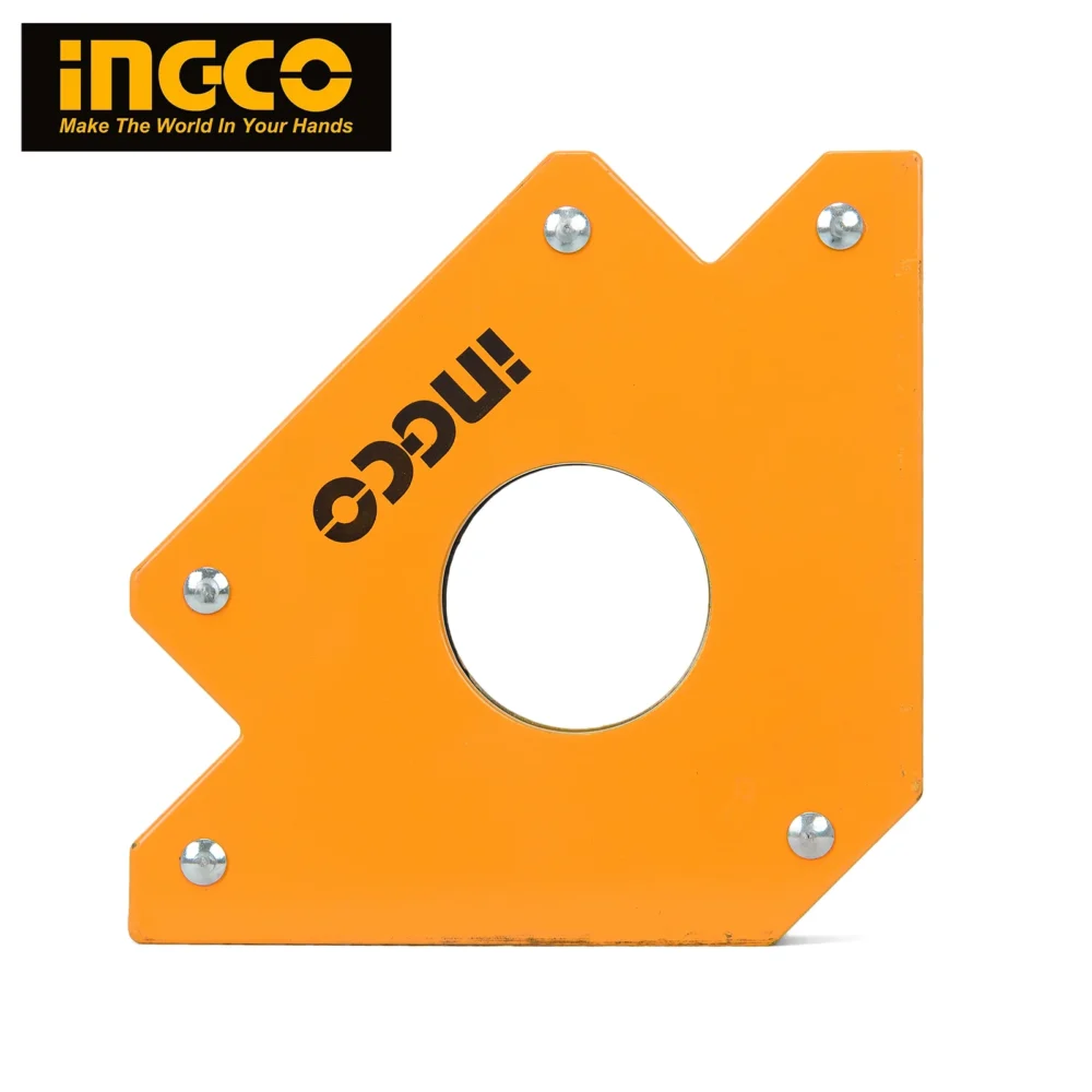 Dispozitiv magnetic pentru sudura INGCO AMWH75051