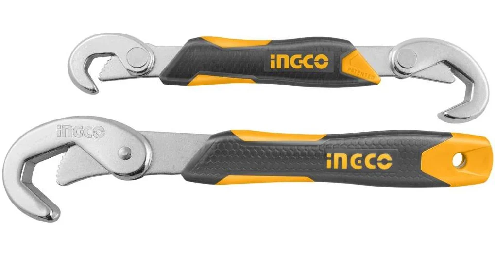 Set chei universale 2 buc INGCO HBWS110808 Set chei universale 2 buc INGCO HBWS110808