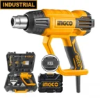 Fen industrial 2000W INGCO HG200028-1