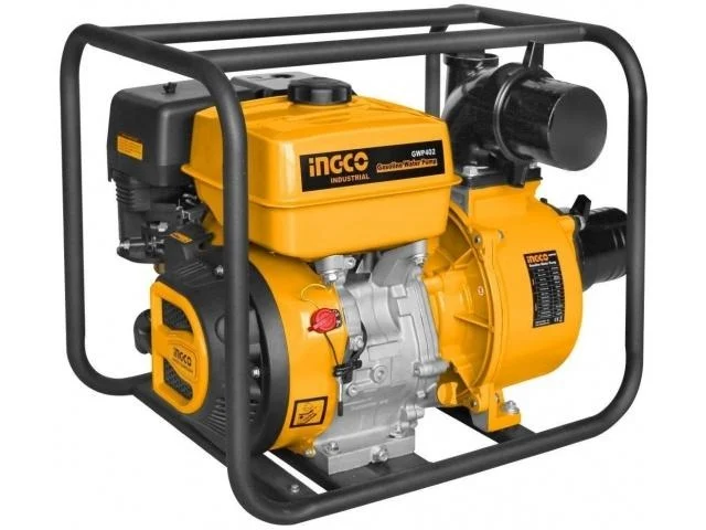 Motopompă 1500l/min 9.0HP INGCO GWP402