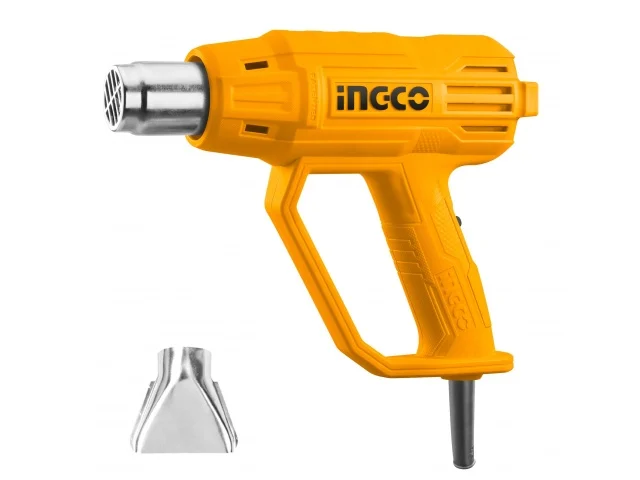 Fen industrial 2000W INGCO HG200038