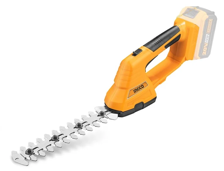 Foarfeca de gradina compatibila cu acumulator 20V INGCO CSTLI2001