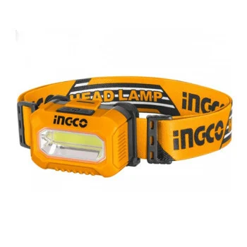 Lanterna INGCO HHL013AAA5