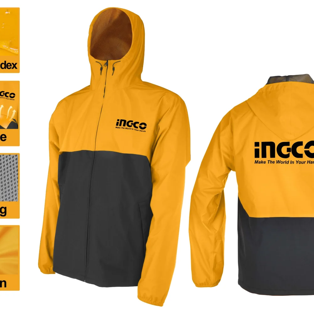Costum impermiabil - L INGCO HJATL2281.L