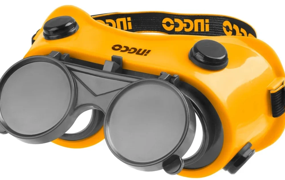 Ochelari de sudura INGCO HSGW01