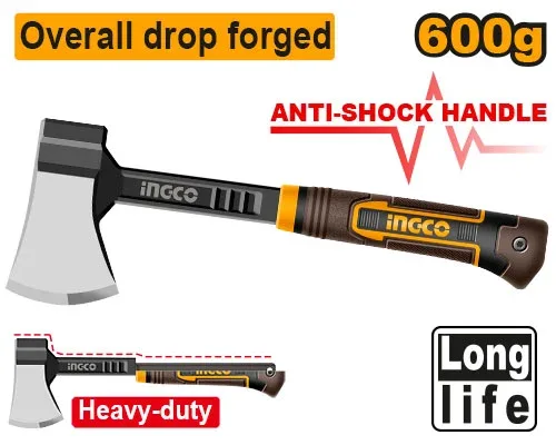 Topor 600g INGCO HAX081600L