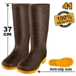 Cizme de cauciuc INGCO SSH098L.41