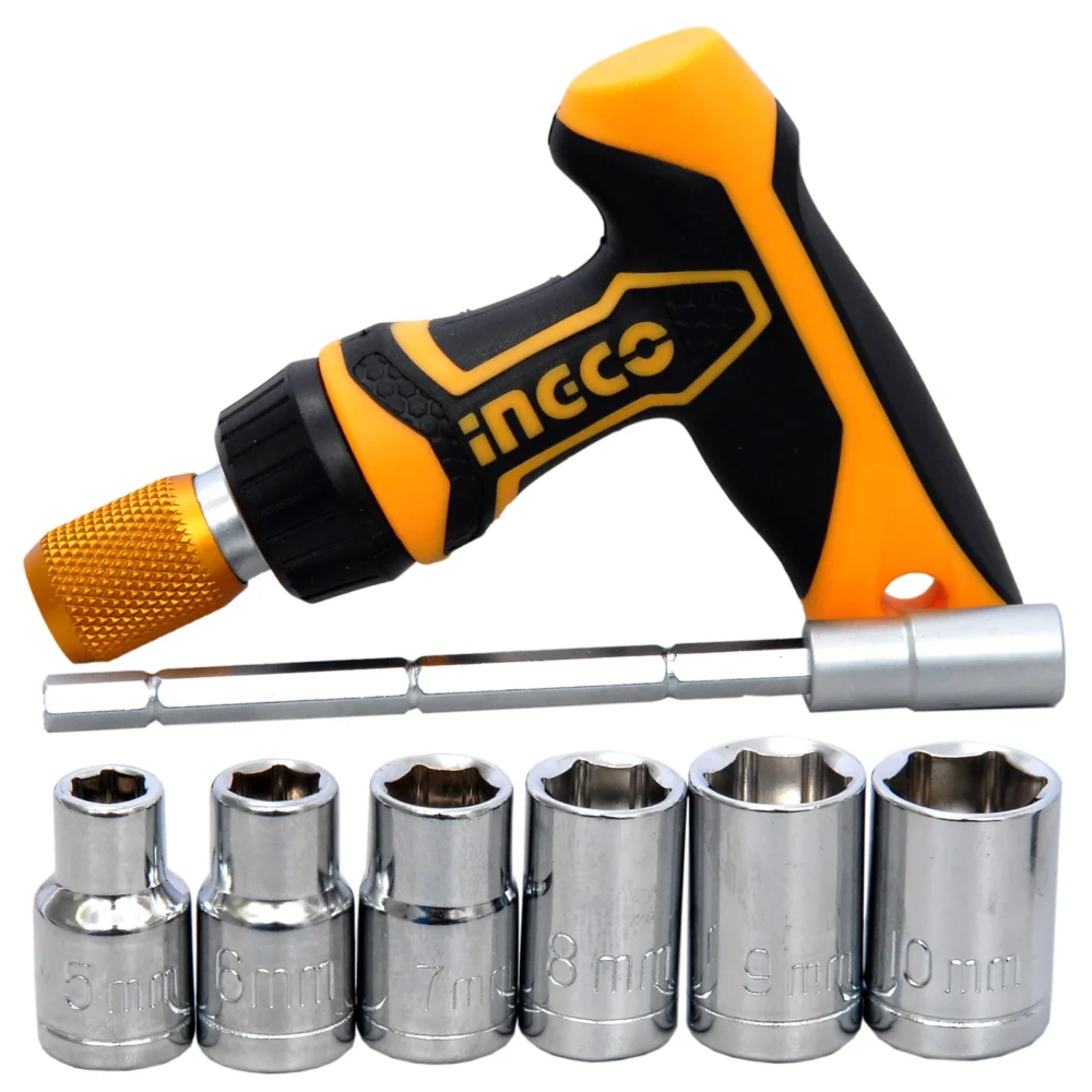 Set surubelnita INGCO HKSDB0188