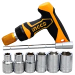 Set surubelnita INGCO HKSDB0188