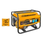 Generator pe benzină 2800kW INGCO GE30005