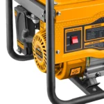 Generator pe benzină 2800kW INGCO GE30005