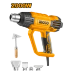 Fen industrial 2000W INGCO HG200028