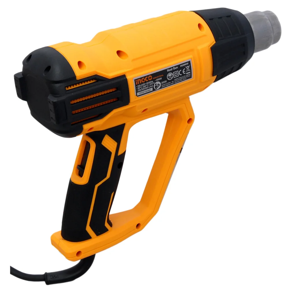 Fen industrial 2000W INGCO HG200028