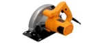 Ferestrău circular 185mm 1400W INGCO CS18538 - imagine 3