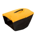 Mașina de tuns gazonul electrica 1600W INDUSTRIAL INGCO LM383