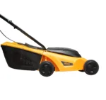 Mașina de tuns gazonul electrica 1600W INDUSTRIAL INGCO LM383