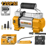 Compresor auto 18A 120PSI INGCO AAC2508