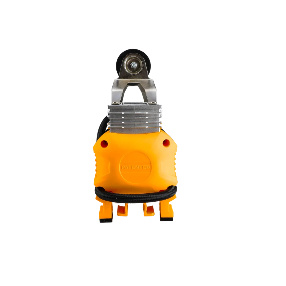 Compresor auto 18A 120PSI INGCO AAC2508