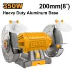 Polizor de banc 350W 200mm INGCO BG83502
