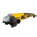 Polizor unghiular 230mm 2200W INGCO AG220018 - imagine 3