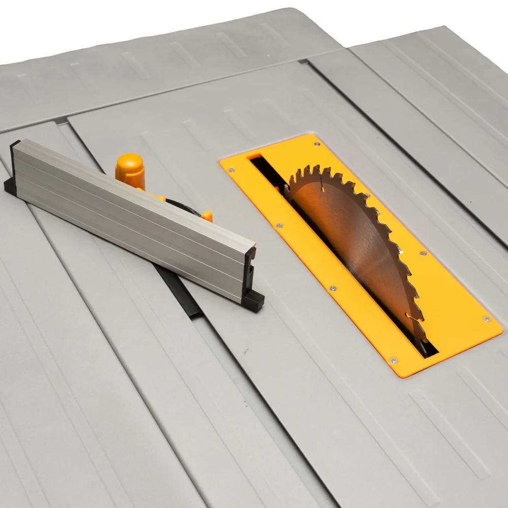 Ferestrău circular de masă 1500W 254mm INGCO TS15007