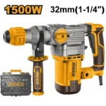 Ciocan rotopercutor 1500W INGCO RH150038