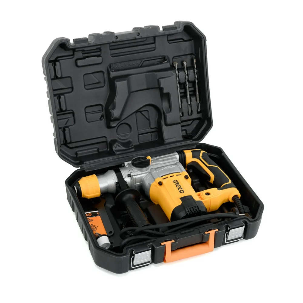 Ciocan rotopercutor 1500W INGCO RH150038
