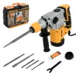 Ciocan rotopercutor 1500W INGCO RH150038