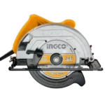 Ferestrau circular 185mm:1200W INGCO CS18578 - imagine 2