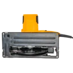 Ferestrau circular 185mm:1200W INGCO CS18578 - imagine 5