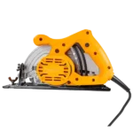Ferestrau circular 185mm:1200W INGCO CS18578 - imagine 6