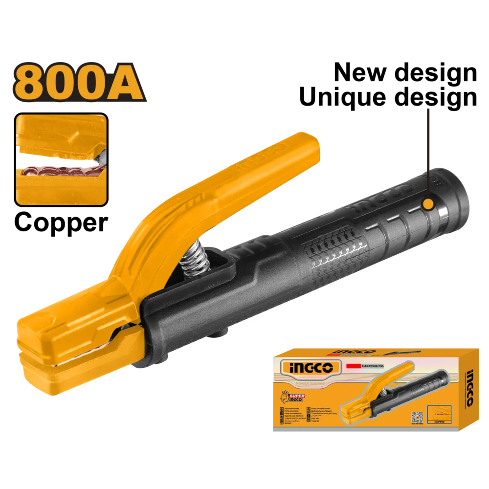 Cleste sudura 800A INGCO WAH8008
