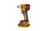 Masina de insurubat cu impact pe acumulator Li-Ion 20V/2*2A 285Nm INGCO CIRLI2028