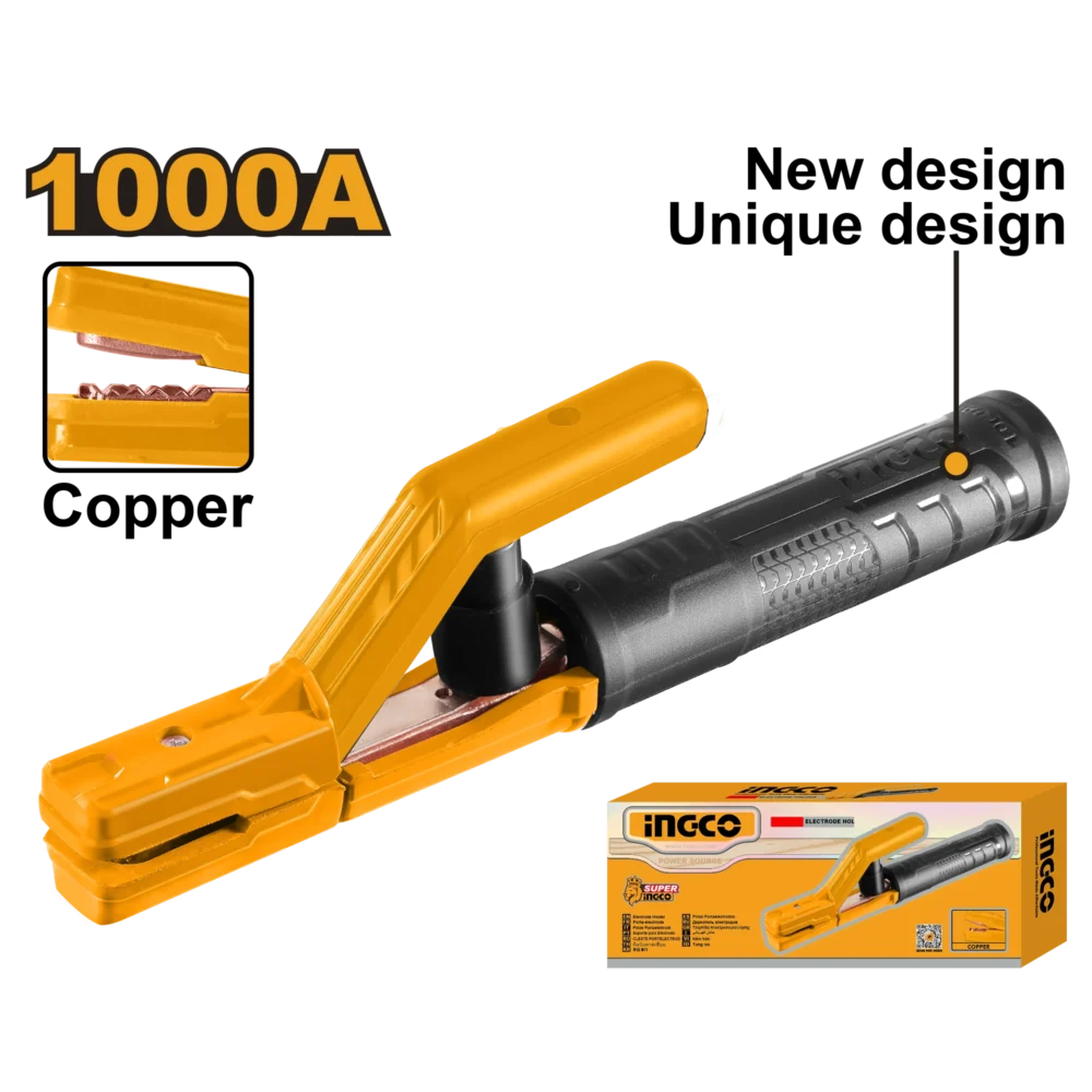 Cleste sudura 1000A INGCO WAH10008