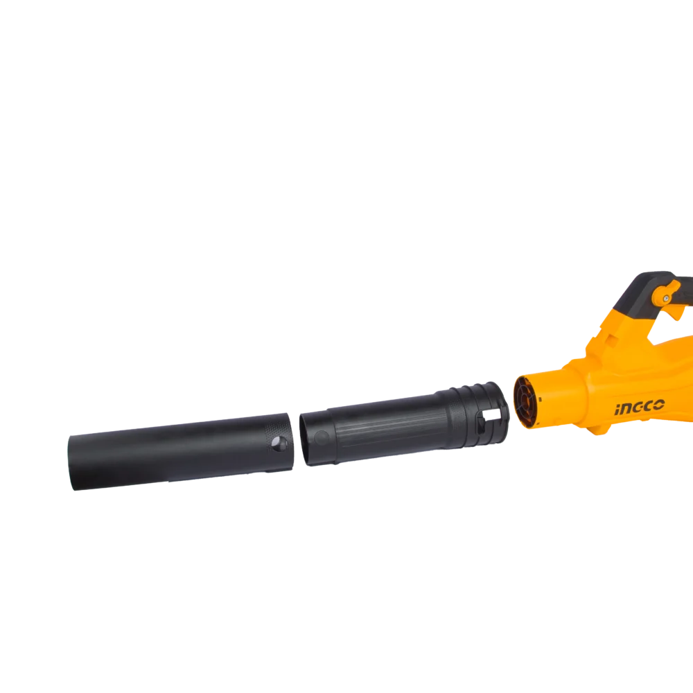 Suflanta frunze cu  acumulator 20V/2*2.0Ah INGCO CABLI204282