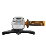 Polizor unghiular 230mm 2400W INGCO INDUSTRIAL AG24008 - imagine 3