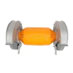 Polizor de banc 350W 200mm INGCO BG83502 — изображение 2