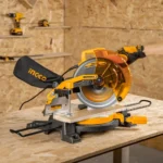 Masina de debitat lemn 1800W 255mm INGCO BMS18007 - imagine 4