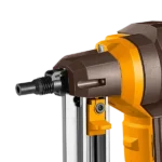 Capsator cu acumulator INGCO CCNLI9008 - imagine 6