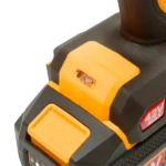 Mașină de înșurubat cu percuție cu acumulator 42V/2*2.0Ah 99N.m INGCO CIDLI429982 - imagine 3