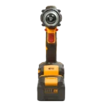 Mașină de înșurubat cu percuție cu acumulator 42V/2*2.0Ah 99N.m INGCO CIDLI429982 - imagine 7