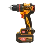 Mașină de înșurubat cu percuție cu acumulator 42V/2*2.0Ah 99N.m INGCO CIDLI429982 - imagine 10