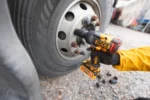 Mașină de înșurubat  cu acumulator 20V/2*8.0Ah 1750Nm  INDUSTRIAL INGCO CIWLI20175 — изображение 2