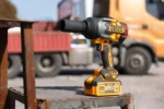 Mașină de înșurubat  cu acumulator 20V/2*8.0Ah 1750Nm  INDUSTRIAL INGCO CIWLI20175 — изображение 6