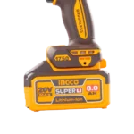 Mașină de înșurubat compatibilă cu acumulator 1750Nm  INDUSTRIAL INGCO CIWLI201751 - imagine 9