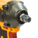 Mașină de înșurubat cu impact cu acumulator BLmotor 42V/1*2Ah 460N.m INGCO CIWLI42461 - imagine 3