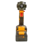 Mașină de înșurubat cu impact cu acumulator BLmotor 42V/1*2Ah 460N.m INGCO CIWLI42461 - imagine 4