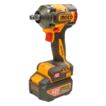 Mașină de înșurubat cu impact cu acumulator BLmotor 42V/1*2Ah 460N.m INGCO CIWLI42461 - imagine 5