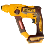 Ciocan rotopercutor compatibil cu acumulator  18mm BL motor INGCO CRHLI20188 - imagine 9