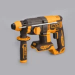 Ciocan rotopercutor compatibil cu acumulator 22mm INDUSTRIAL INGCO CRHLI21228 - imagine 2